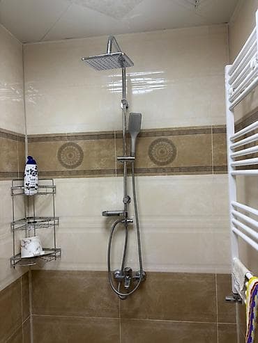 Həyət evləri və villalar: Mənzilin təsviri: - Zövqlə təmir olunmuş, işıqlı və səliqəli mənzil — 3