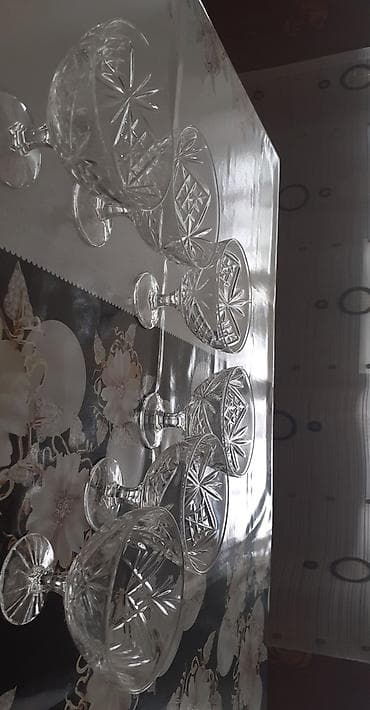 nahar servisi: Digər dəstlər və servizlər — 2