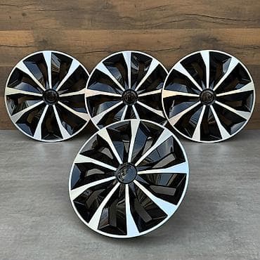 Kalpak Universal disk teker disk qapagi diskqapaqlari hyundai kia opel