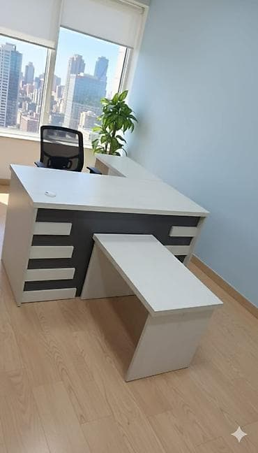 ✅Stokda: 5 ədəd var ✅Yenidir! qiymət real öz qiymətidir! ❌Oturacaglar