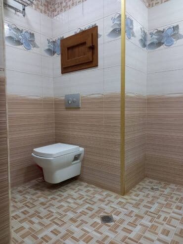 xacmazda satilan evler: Bakı, 3 otaqlı, Köhnə tikili, 70 kv. m — 23