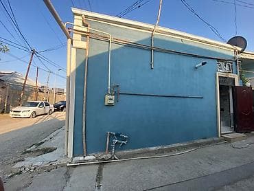 ev satilir type 1: 3 otaqlı, 75 kv. m, Kredit yoxdur, Yeni təmirli — 2
