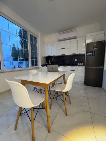 lalafo долгосрочная аренда квартир: Şüşəbəndli bağ evi – istirahət və tədbirlər üçün rahat məkan - Geniş — 7