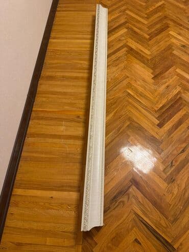 ucuz mebeller: Karniz ölçü 2 metr — 2