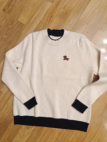 sandy geyim: Sviter — 2