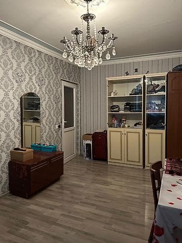 kafe icare: Aliaga Vahid kucesi 2, 1 otaqli menzil aile ve ya telebe qizlara — 3