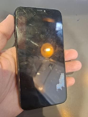 kredit iphone 8: IPhone 11 Pro, 64 ГБ, Matte Midnight Green, Face ID — 2