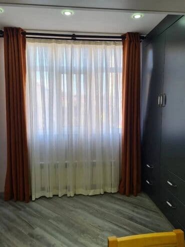 qarayev 4 otaqli kohne tikili: Bakı, 3 otaqlı, Köhnə tikili, m. Qara Qarayev, 80 kv. m — 2