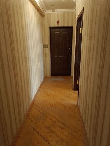 ev kirayə bakı: 2 otaqlı, Yeni tikili, 70 kv. m — 12