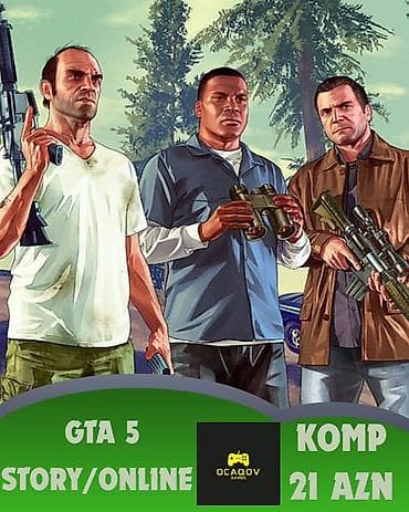 Другие игры и приставки: • DİGƏR MAĞAZALARDAN FƏRQİMİZ • 5 AY ZƏMANƏT VERİLİR✅ • ŞƏXSİ STEAM — 1