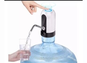 Dispenser Stolüstü