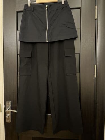 Şalvar, Zara, S, M, L lalafo.az -da Şalvar, Zara, S, M, L