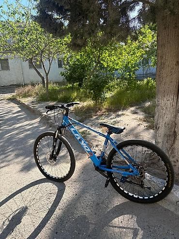 volta vsx: Təcili satılır!Velosiped brendi Lanodur.Original velosipeddir,raması — 2