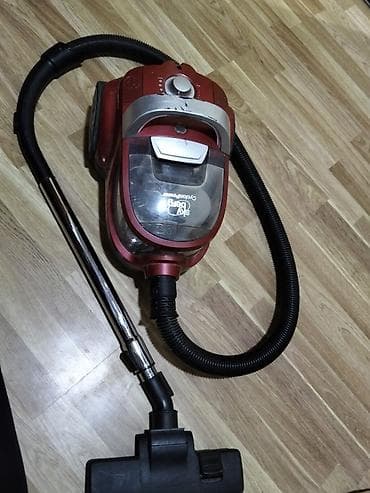 dyson fen qiyməti: Tozsoran – Sky Bag CyclonePower - Torbasız siklon texnologiyası — 2