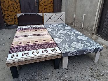 tipsi dirnaq nedir: Təzə taxtalar. 1 nəfərlik çarpayılar 60 manat. 2 nəfərlik taxt 110 — 9