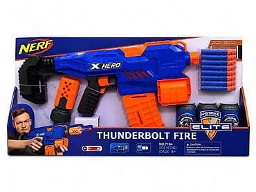 kinder stranger things: Oyuncaq nerf xhero Qiyməti 40 azn Globex – yüzlərlə çeşid məhsulu ən — 2