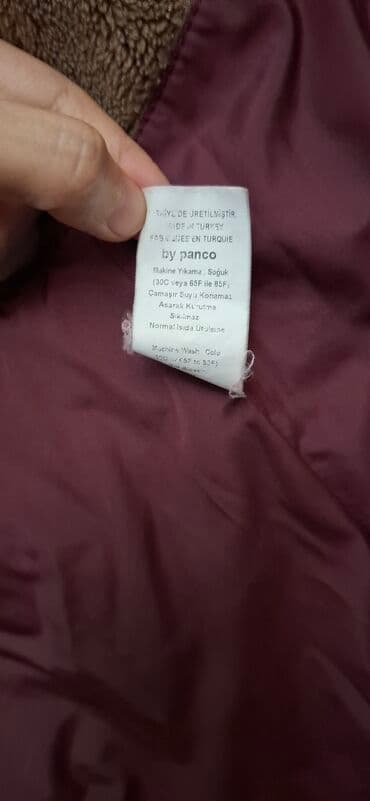 Боди: Turkiyenin Panco firmasinindi.2-3 yasli usag ucundu.Kapsonu — 4