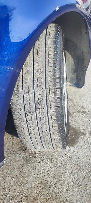 great wall voleex c30: Şin Yokohama 205 / 55 / R 16 — 4