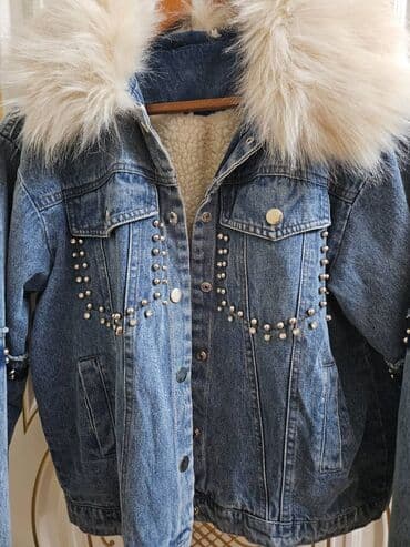 Cins kurtka, Standart