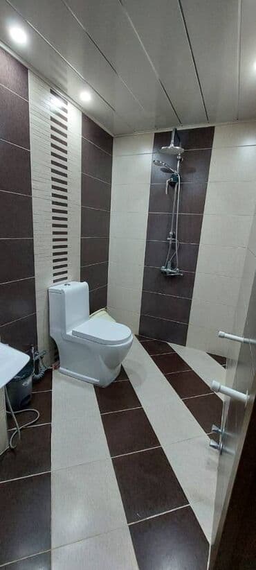 əlim yandı evlər: 3 otaqlı, Yeni tikili, 111 kv. m — 13