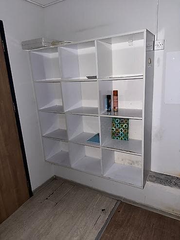 Satılır: Gözəllik/Geyim salonu üçün mebel və güzgü avadanlıqları dəsti — 4
