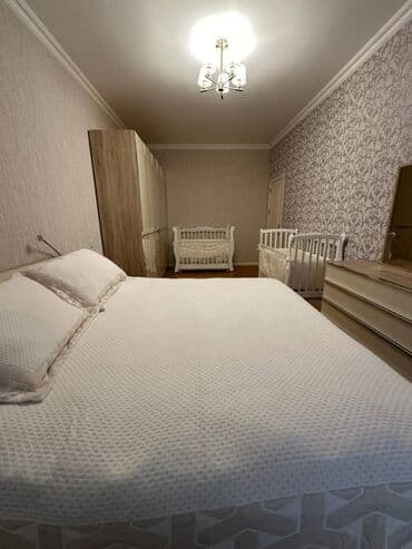 недвижимость в азербайджане: 4 комнаты, Новостройка, м. Хатаи, 150 м² — 6