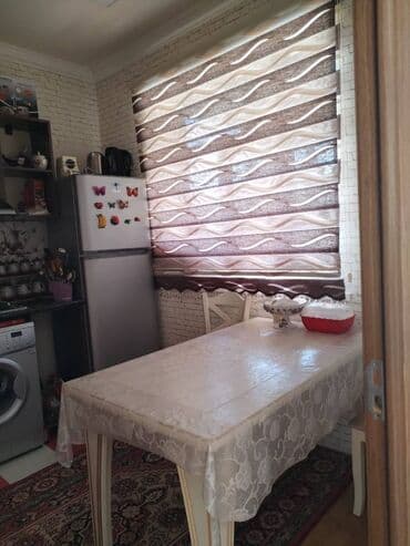 bir otaqlı evlərin satışı: Şüvəlan qəs. 3 otaqlı, 70 kv. m, Yeni təmirli — 8