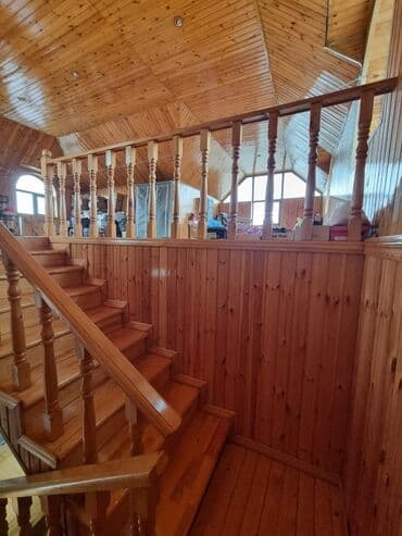 дом на колёсах: 5 комнат, 198 м², Нет кредита, Средний ремонт — 30