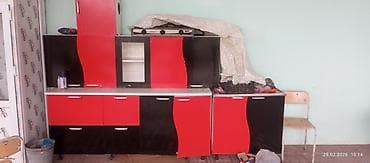 Kuxna mebeli. normal vəziyyətdə lalafo.az -da Kuxna mebeli. normal vəziyyətdə