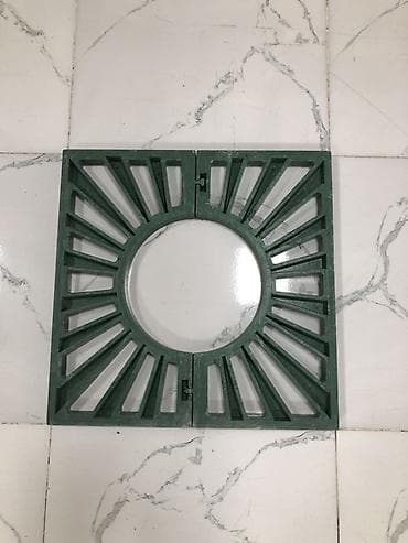 Boru Qofralı, Paslanmaz polad, Yeni — 6