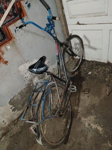 cube velosiped: BEYLƏQANDADIR! Velosiped saz vəziyyətdədir.Tərklə birlikdə 110 — 3