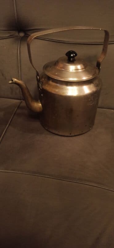 at fiqur: Fiqur, Metal, rəng - Qızılı — 5