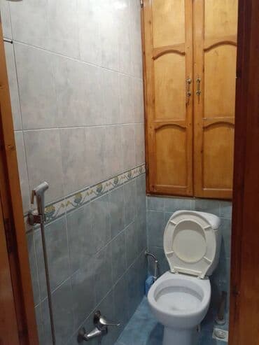 turbo az ford transit 16 1: Bakı, Bakıxanov qəs., 3 otaqlı, Köhnə tikili, 85 kv. m — 12