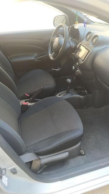 avtobuslar satisi: Nissan Sunny: 1.2 l | 2014 il Sedan — 3