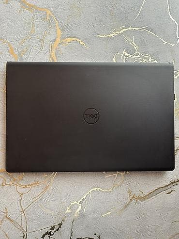 notbuk ikinci el: Dell noutbuk – gündəlik iş və təhsil üçün etibarlı model. Texniki — 2