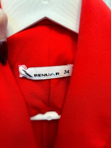 zara xs: Renuar Xs razmer — 3