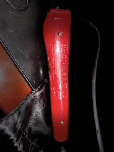 remington: Saç burucu maqılla (konusvi borulu) – elektrikli - Konus formalı — 2