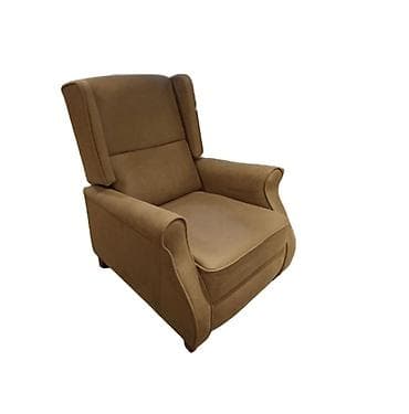 kreslo kacalka: İşlənmiş, Kreslo-kravat, Parça, Pulsuz çatdırılma — 2