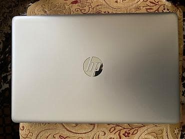islenmis notebook satisi: Model HP 15 da1080ur. Processor core i7-8gen. Ram DDR 4 8GB. Videocart — 1