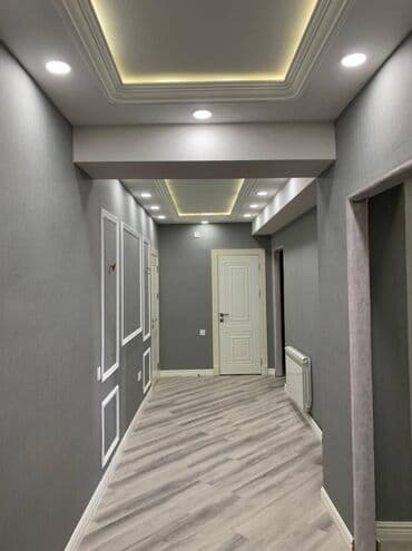 ağ şeher evler: 2 otaqlı, Yeni tikili, m. Əhmədli, 91 kv. m — 7