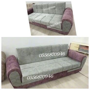 embawood mətbəx mebelləri: Divan, Yeni, Açılan, Bazalı, Parça, Şəhərdaxili pulsuz çatdırılma — 4