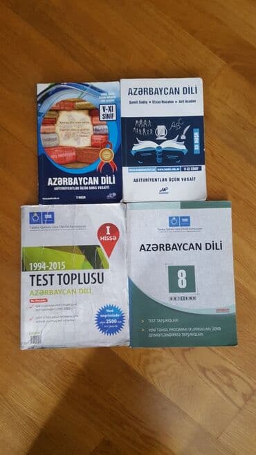 5 ci sinif təbiət 2 ci hissə iş dəftəri pdf: Kitablar.dərsliklər.testlər.testbankları.Riyaziyyat.Azerbaycandili.Tar — 19