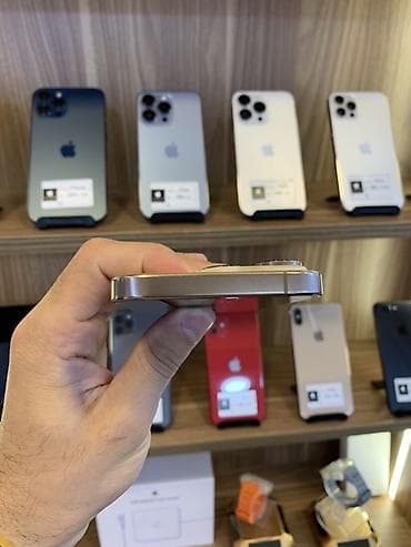 IPhone 16 Pro, 128 GB, Natural Titanium, Hissə-hissə ödəniş — 6