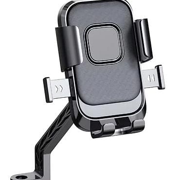 a30 ekranı: Velosiped və motosiklet üçün universal telefon tutacağı. Ən ucuzu — 2