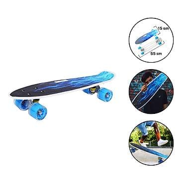 Skateboard,skate 🪪 şəxsi̇yyət vəsi̇qəsi̇ i̇lə kredi̇t ( 3 -18 ay ) 💳