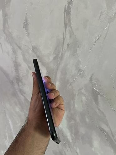 philips xenium 9@9s: Redmi Note 8, 64 GB, rəng - Qara, Barmaq izi — 9
