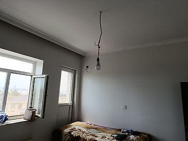 garaj satışı: Sabunçu qəs. 9 otaq, 200 kv. m, Kredit yoxdur, Orta təmir — 8