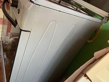 apple ipad pro: Tam işlek qaz peçi Ocaqlar işleyir Soba qismi üsdü tokla altı qazla — 3