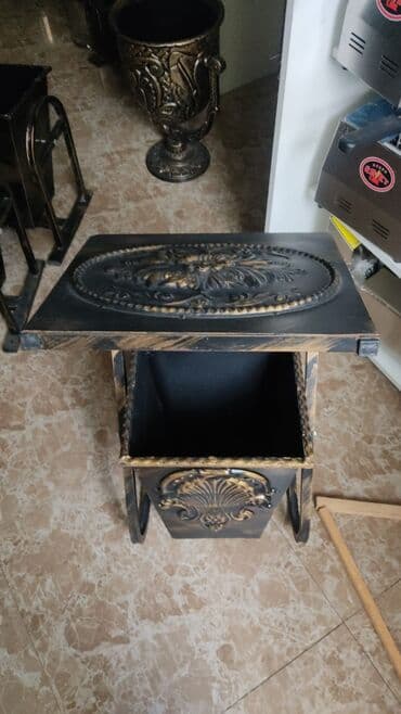 sutlac qablari: Zibil qabi Tullantı qabi Ferqli çeşidlər mövcuddur Qiymət çeşidinə — 5