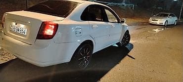 c250 turbo az: Daewoo Gentra: 1.5 l | 2014 il Sedan — 8